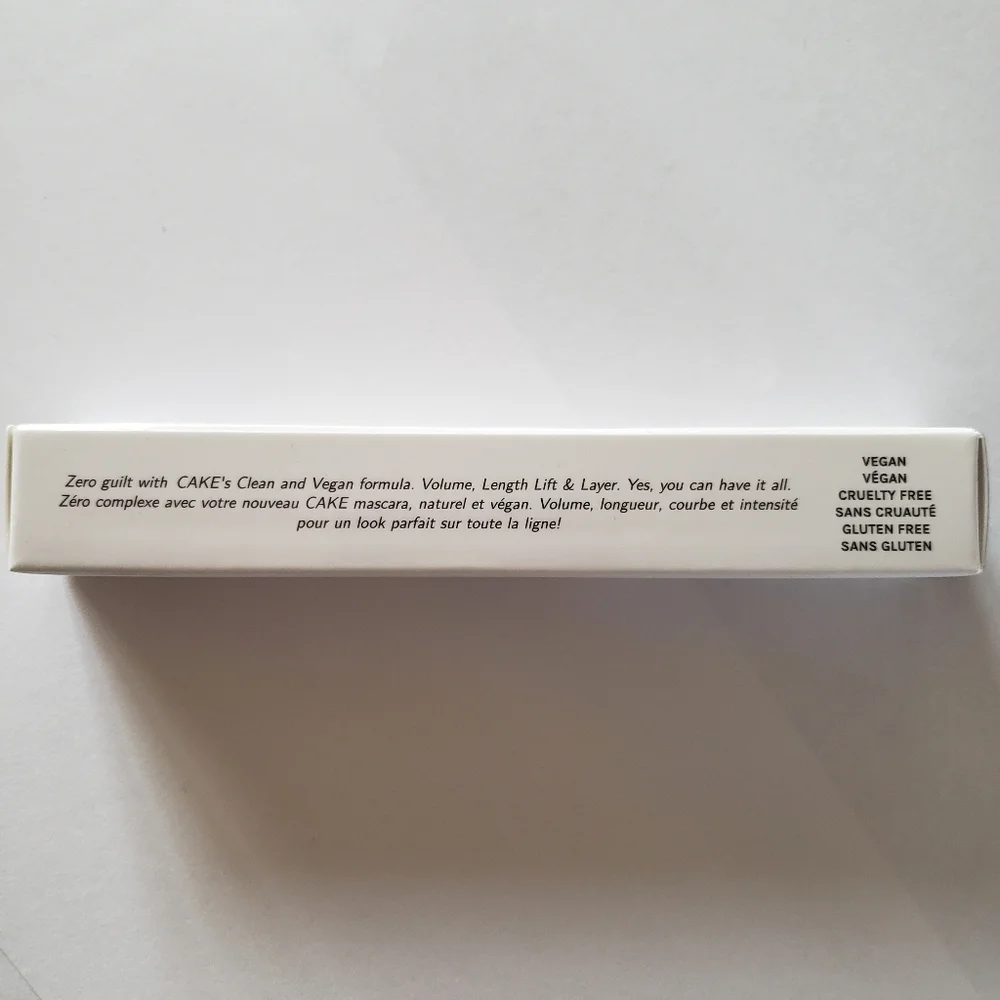 NWT Róen CAKE Mascara